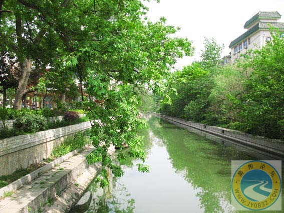 南京街景2