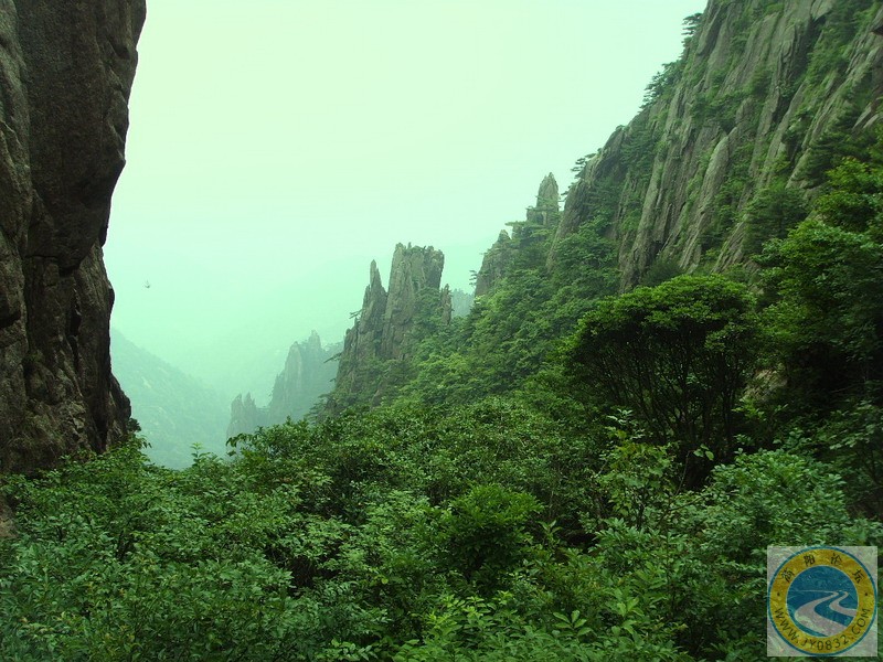 黄山美景9