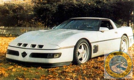 254mph(408.9km/h)1988年10月26日,在美国俄亥俄州的交通研究中心的试验场内,该车的最高速度达到了408.9k ..
