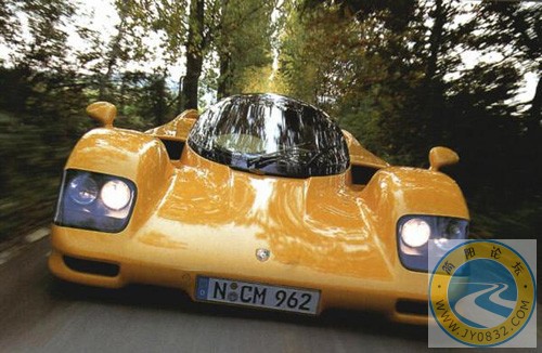 250mph(402.5km/h)250mph(402.5km/h)1994年开始，ACO在Le Mans大赛中新增加了GT1组别。这一年的竞争十分 ..
