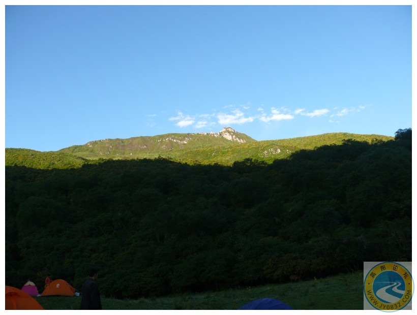 九顶山系列PP