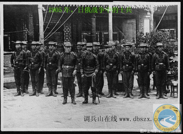 外国网站登出的中国珍贵照片４.jpg