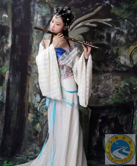 婀娜多姿汉服秀３.jpg