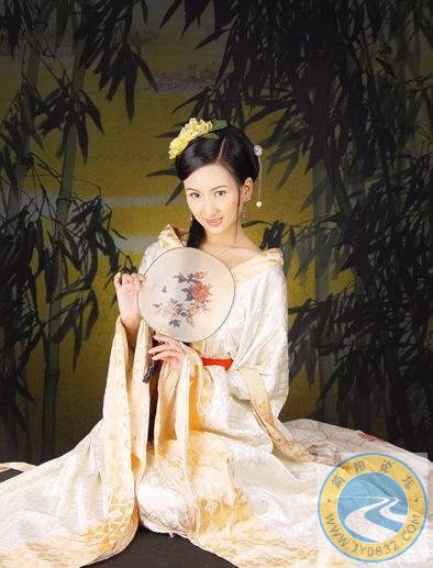 婀娜多姿汉服秀１.jpg