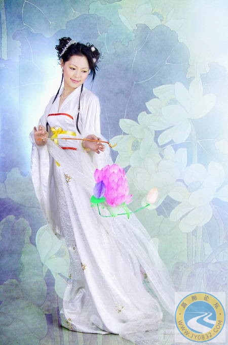 婀娜多姿汉服秀４.jpg