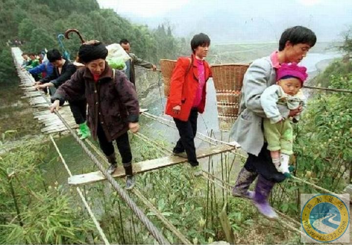 中國功夫---全是隱身于民間的高手３.jpg
