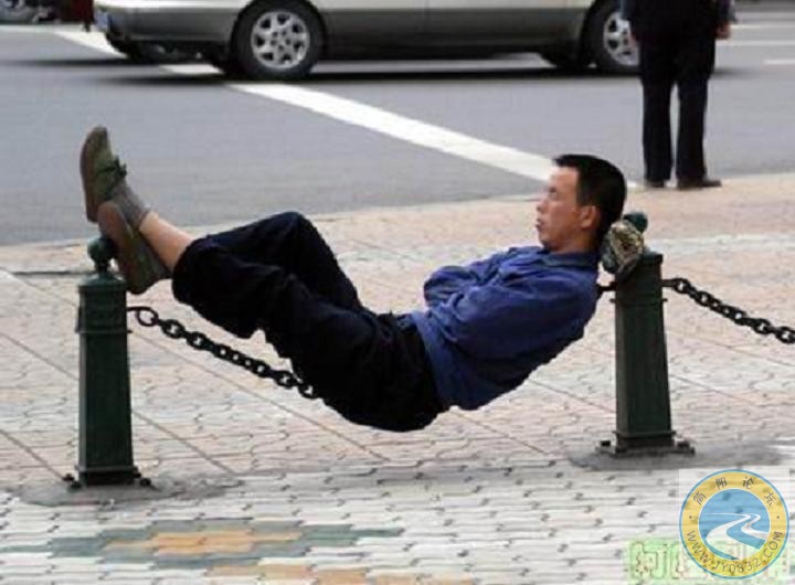 中國功夫---全是隱身于民間的高手２.jpg