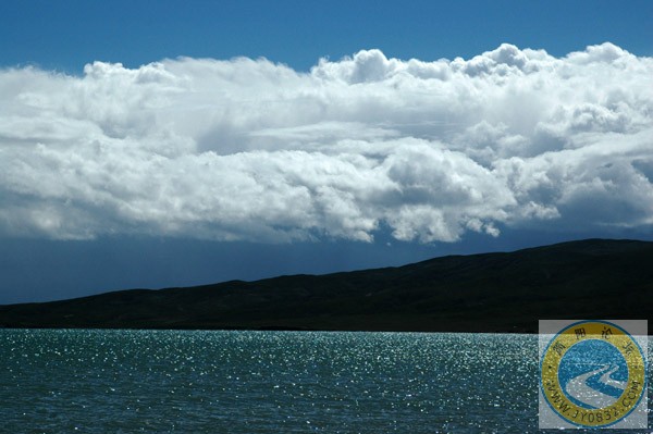 鄂陵湖2