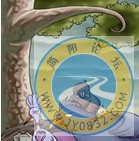 他默默地退到一边，看着妻子收拾东西，看着陌生鸟将熟睡中的孩子们驮到背上。