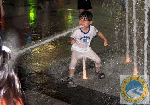 水娃