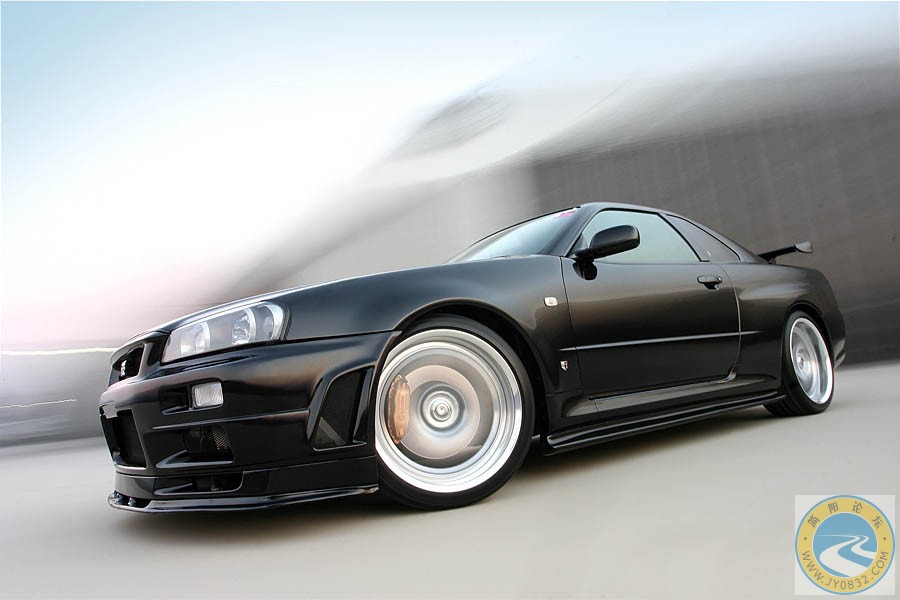 GTR