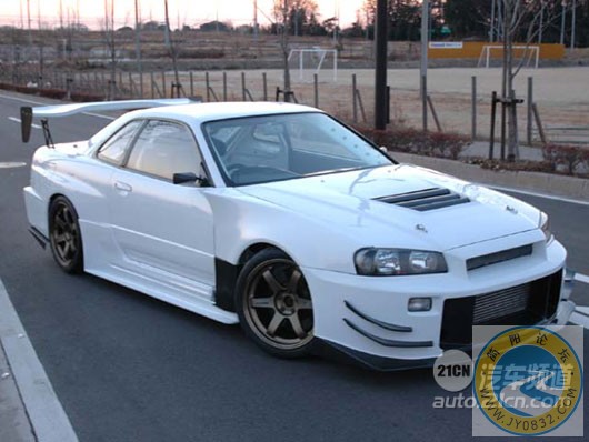 真正的战神——GTR