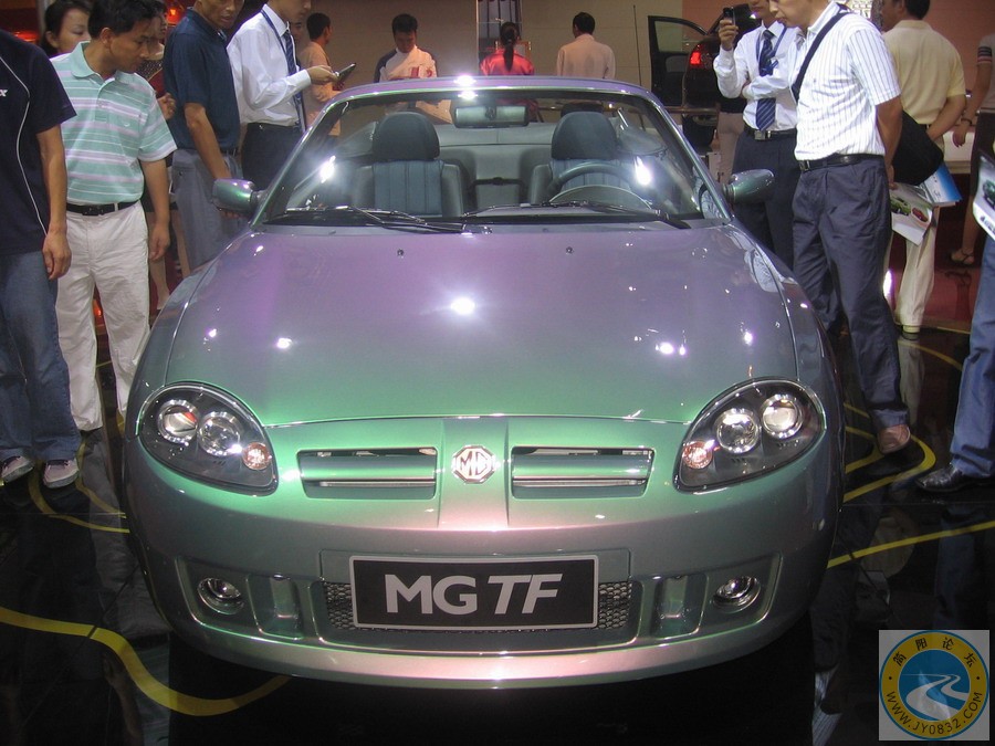 MG