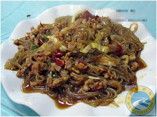 泡菜苕丝炒肉丝.jpg
