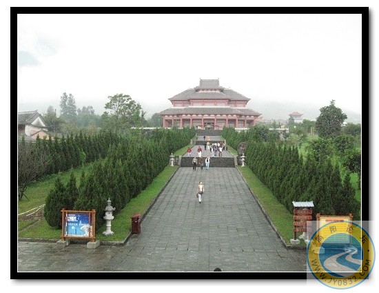 南诏建极大钟