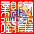 这个就是论坛的头像 麻烦你整一下