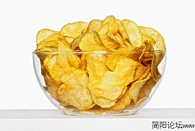 油炸食品