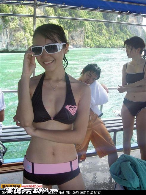 １