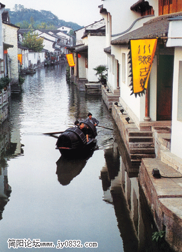 仓桥直街.gif