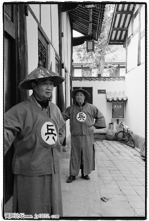 贡院的守卫.jpg