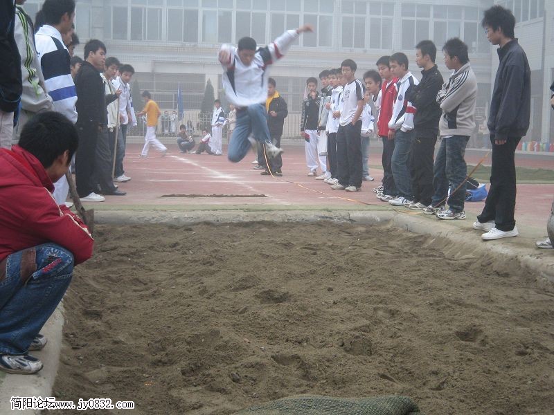 学生们