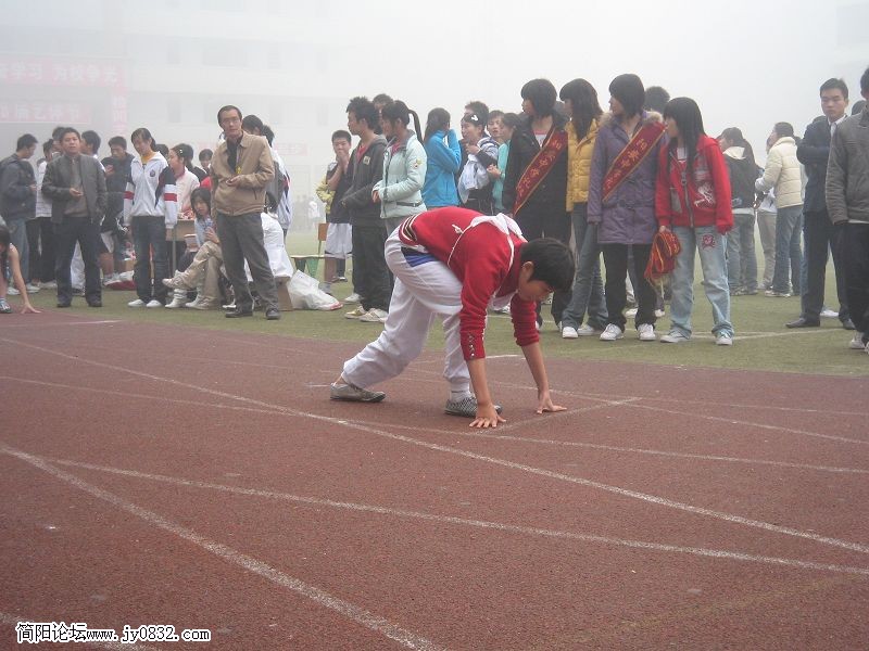学生们