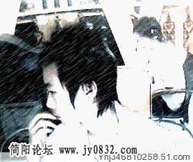 我