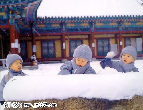 超级可爱小和尚生活照9.jpg