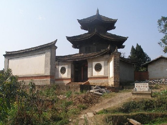 清真寺