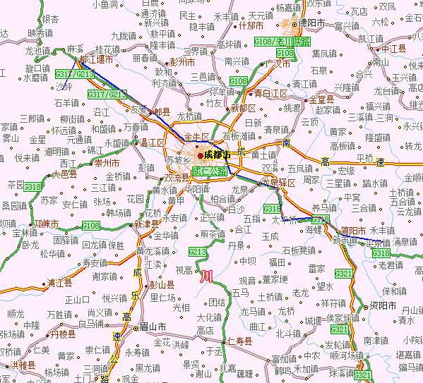 地图