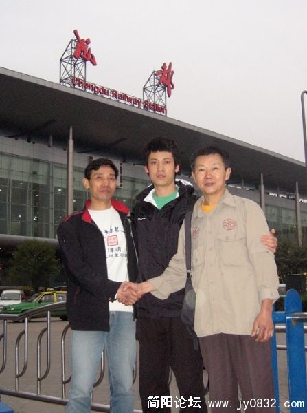08环华车队.JPG