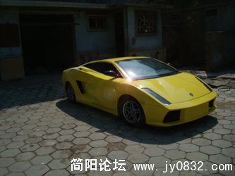 大功告成1