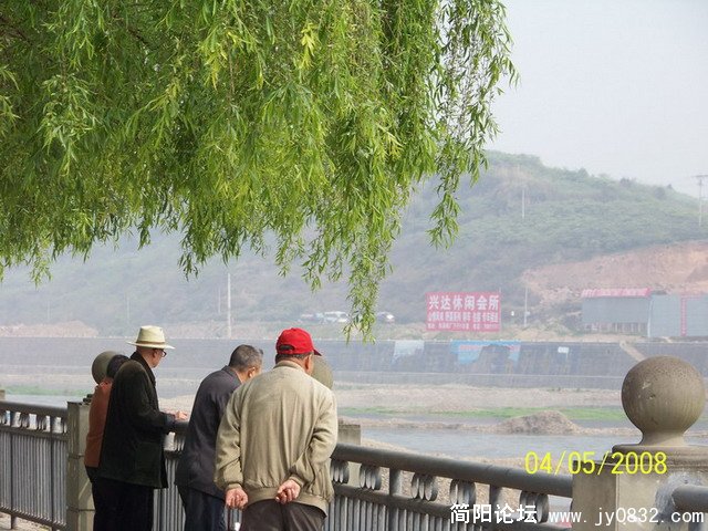 看稀奇