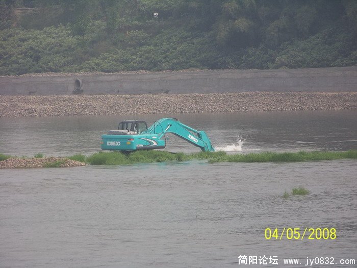 牛饮