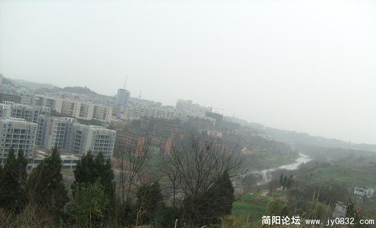 绛溪河