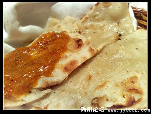 薄饼
