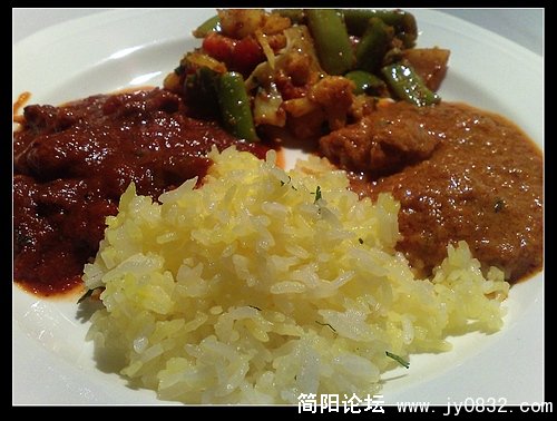 主食