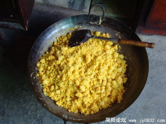 洋芋蒸儿蒸儿