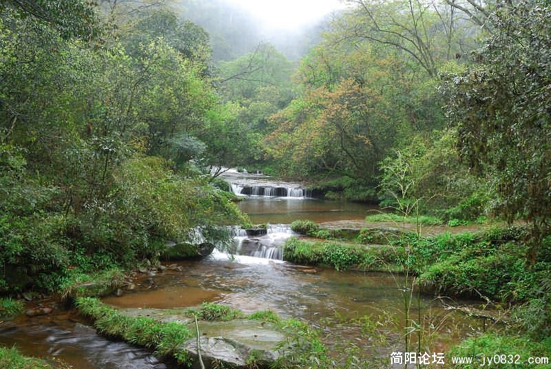 山景