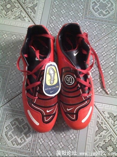 Nike 90 足球鞋 (高仿)