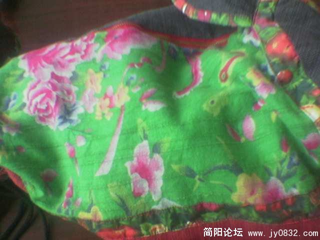 细节