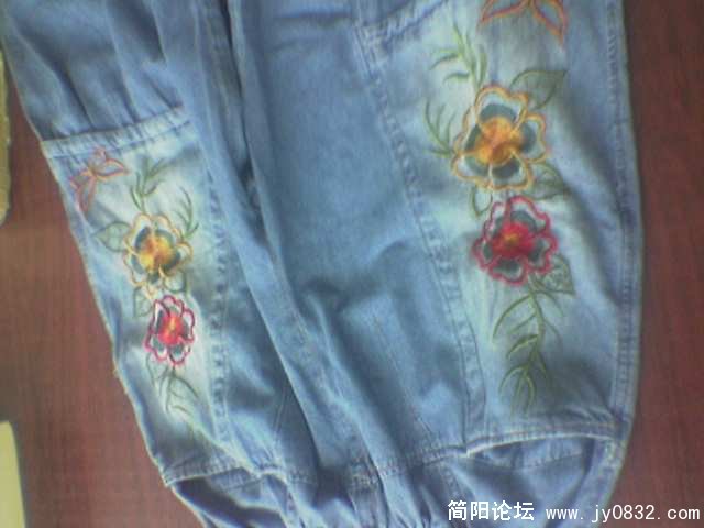 细节