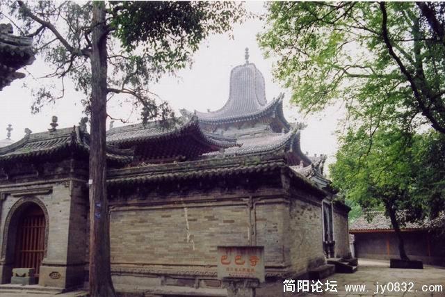 穆斯林的巴巴寺
