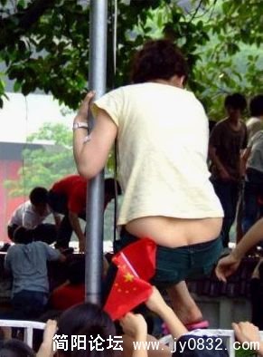 无语