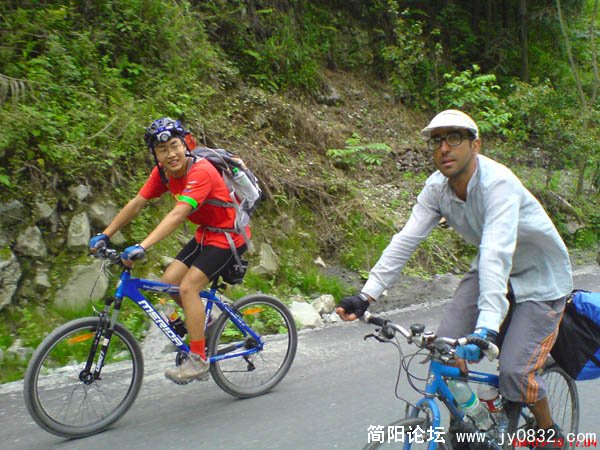 他现在生死未卜