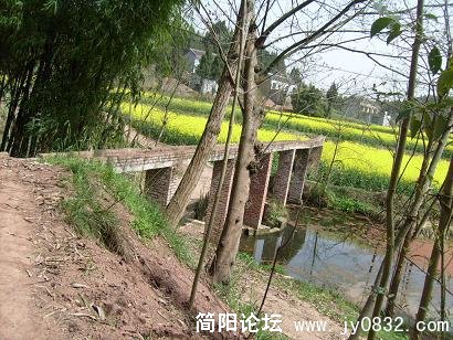 引水渡槽