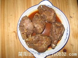 好吃,看得见