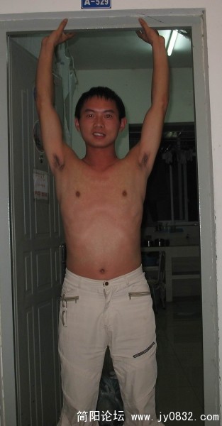 喝了点小酒  呵呵。。。