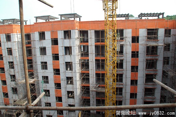 楼顶(葡萄架会刷成蓝色).JPG