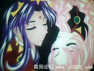 少女革命[大爱]